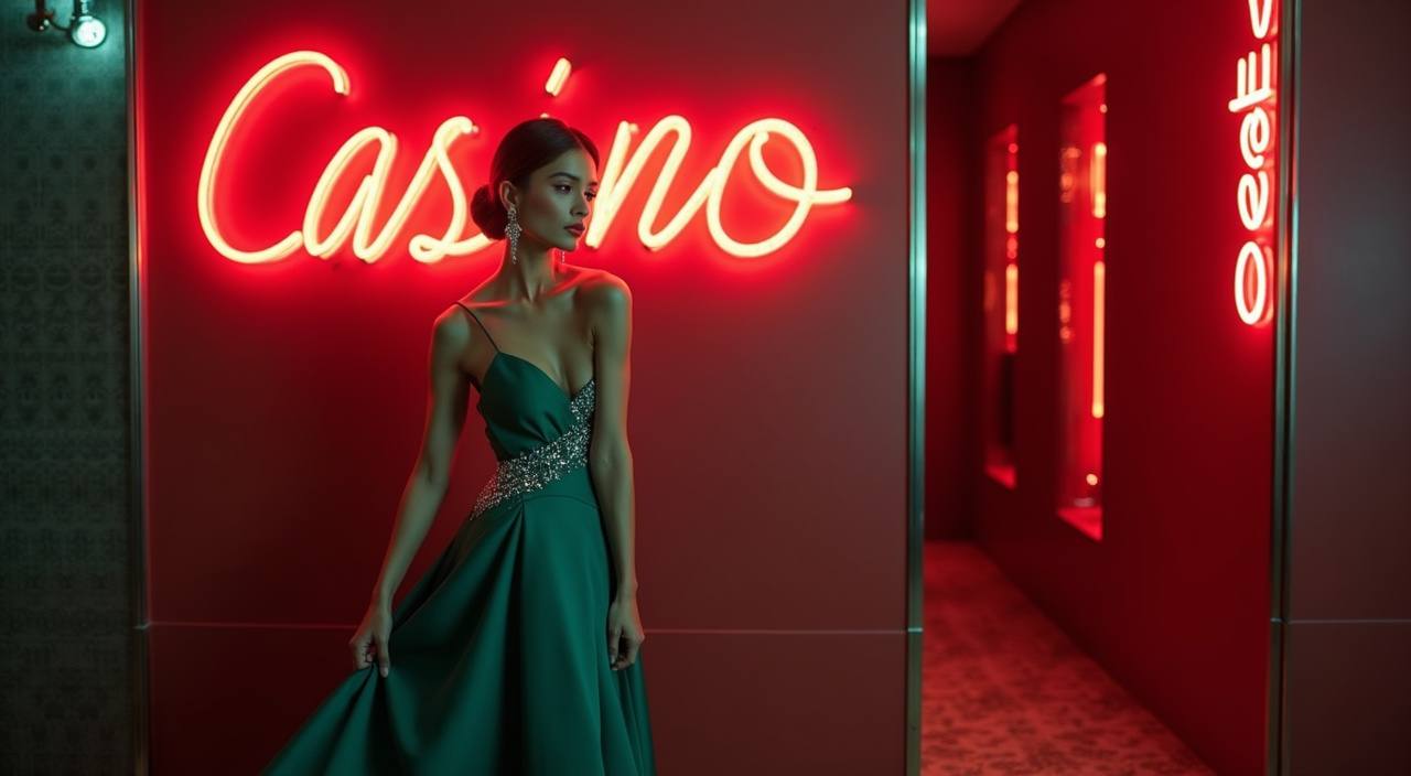 fbajje Table Oasis Poker লবিতে কী আছে