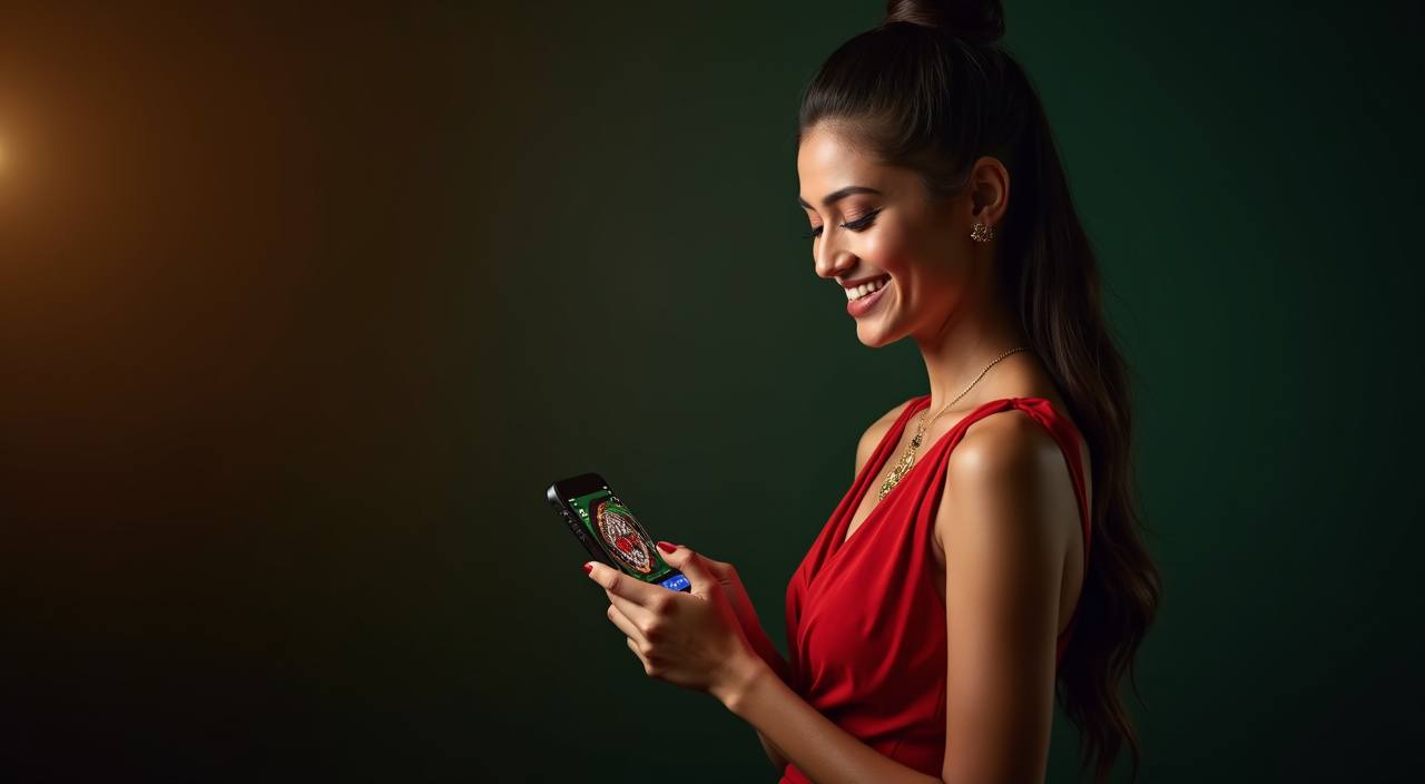 fbajje Slots Aloha Xmas — fbajje-এ ক্রিসমাসের রিল